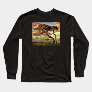 Reach Long Sleeve T-Shirt